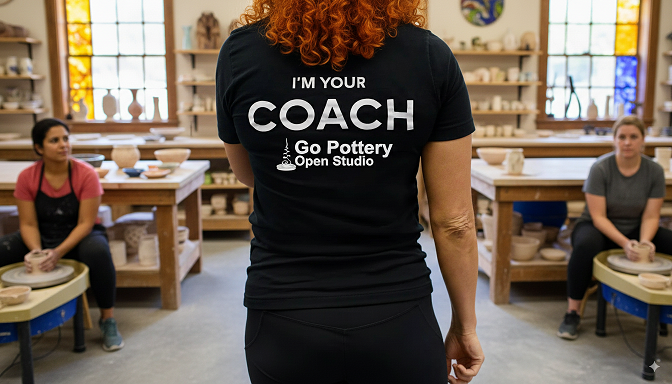 Coach picture homepage