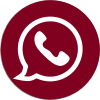 what'sApp burgundy