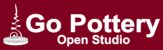 Logo Go Pottery